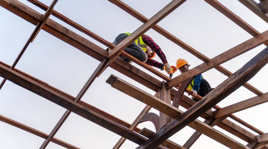 Expert Emergency Roof Repairs services in Manteno, IL